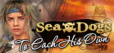 Sea Dogs: To Each His Own cover