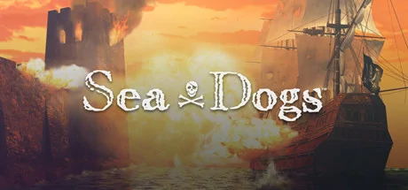 Sea Dogs cover