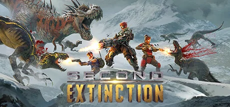Second Extinction PC performance and system requirements