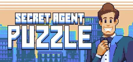 Secret Agent PC system requirements screenshot