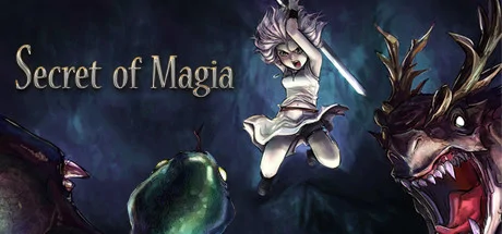 Secret Of Magia PC system requirements screenshot