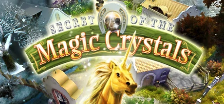 Secret of the Magic Crystals PC performance and system requirements