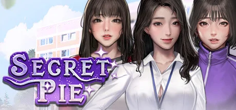 Secret Pie PC system requirements screenshot