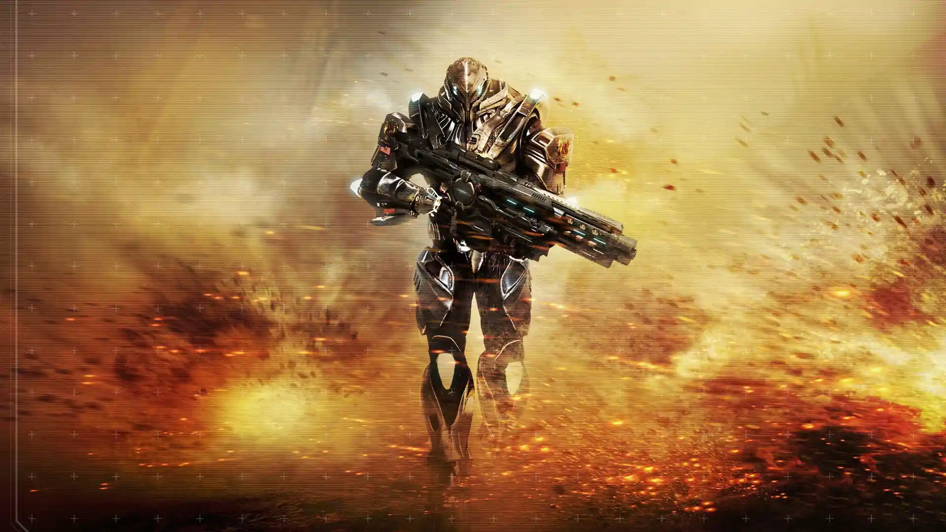 Section 8: Prejudice PC performance and system requirements
