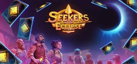 Seekers of Eclipse PC performance and system requirements