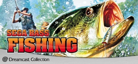 SEGA Bass Fishing PC performance and system requirements