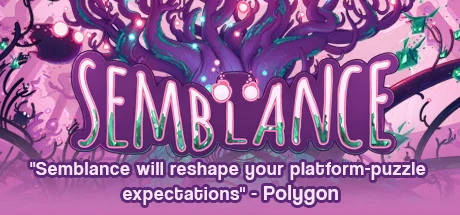 Semblance PC system requirements screenshot