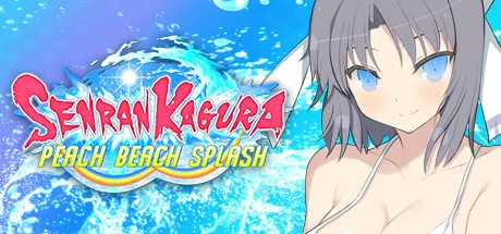 SENRAN KAGURA Peach Beach Splash PC performance and system requirements
