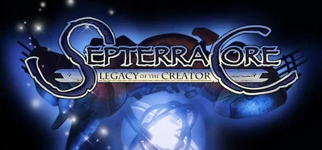 Septerra Core: Legacy of the Creator