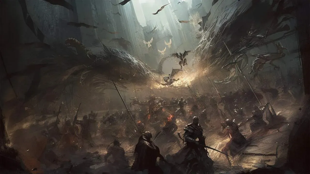 SERAPH: In the Darkness PC performance and system requirements