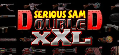 Serious Sam Double D XXL PC performance and system requirements