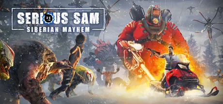 Serious Sam: Siberian Mayhem PC performance and system requirements