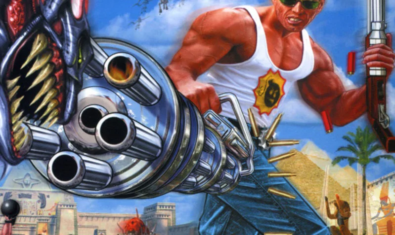 Serious Sam: The First Encounter PC performance and system requirements