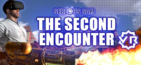 Serious Sam VR: The Second Encounter PC performance and system requirements