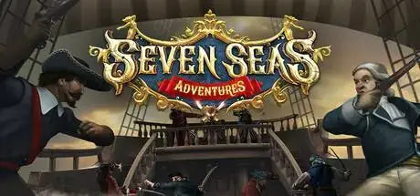 Seven Seas: Adventures PC system requirements screenshot