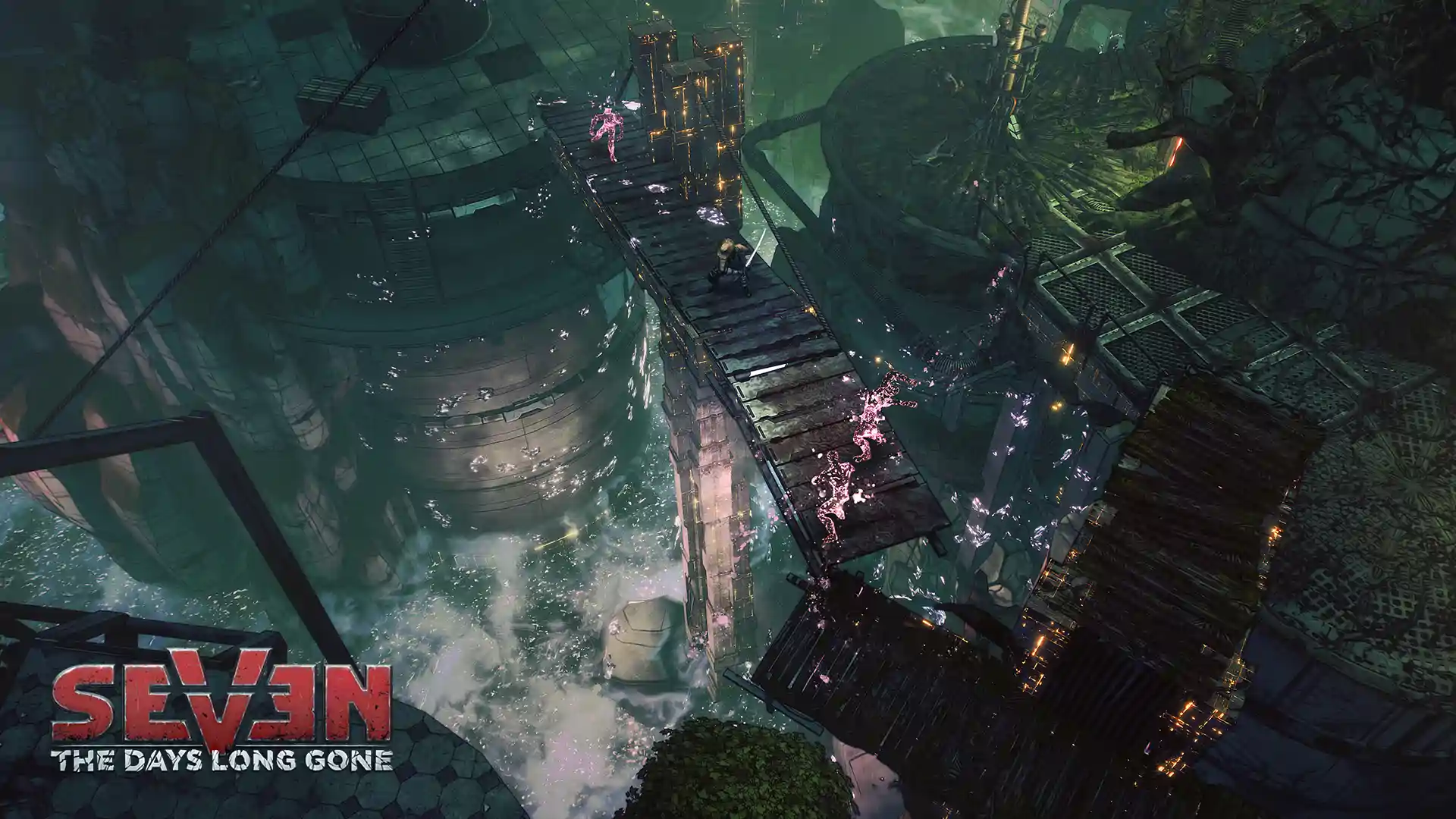 Seven: The Days Long Gone PC performance and system requirements