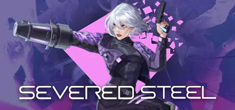 Severed Steel PC system requirements screenshot