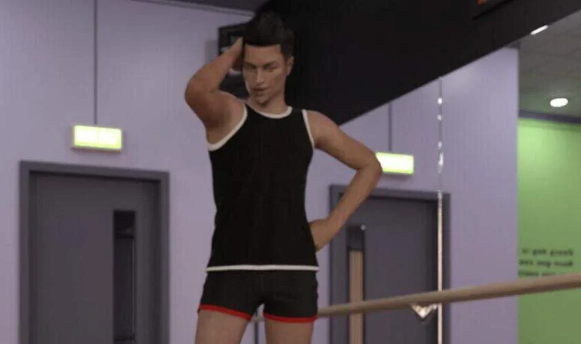 Sex Adventures - Cuckold Gym PC performance and system requirements