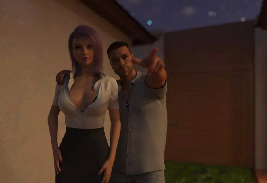Sex Adventures - The Pool Party PC performance and system requirements