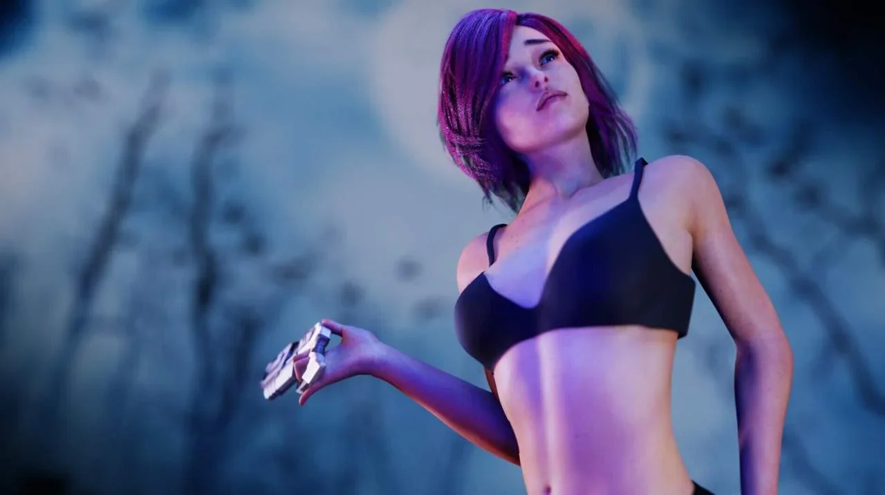 SEX Apocalypse 3D PC performance and system requirements