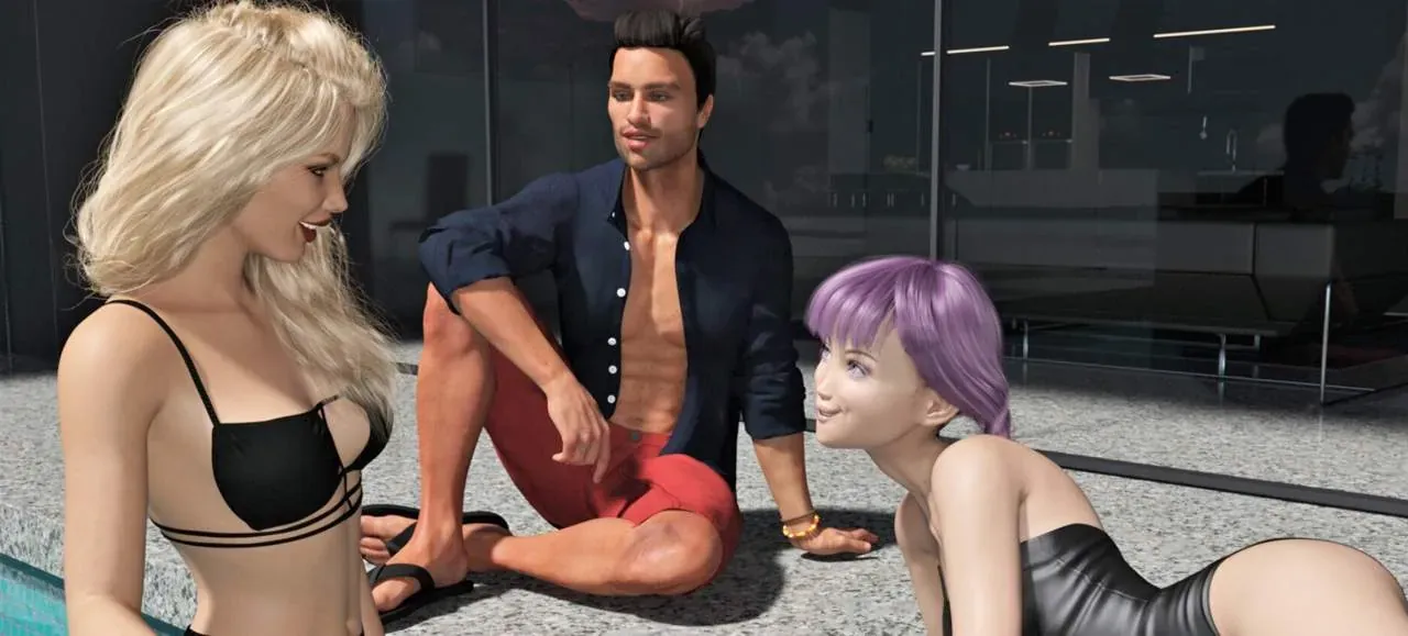 Sex Diary - A Slutty Anniversary PC performance and system requirements