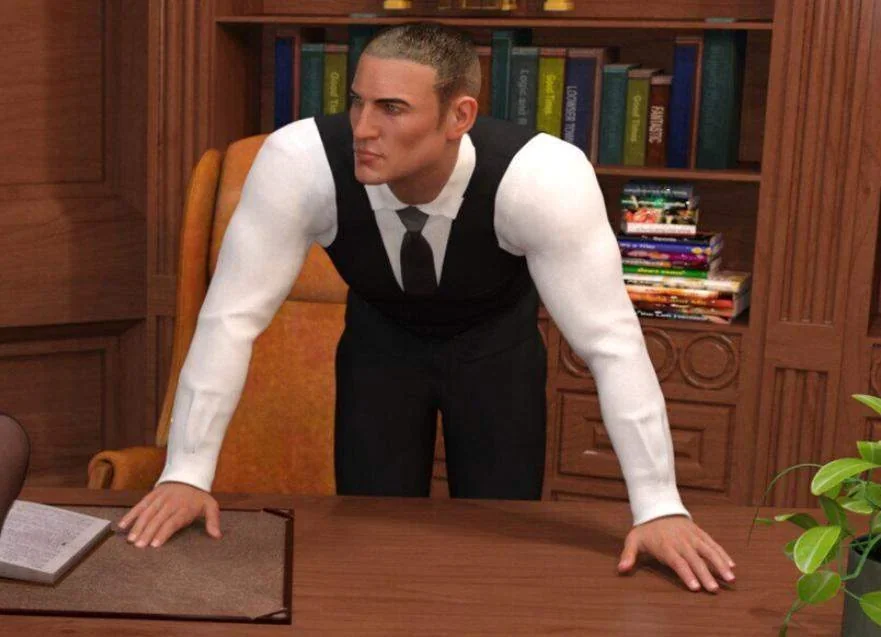Sex Diary - Double Trouble Teacher PC performance and system requirements