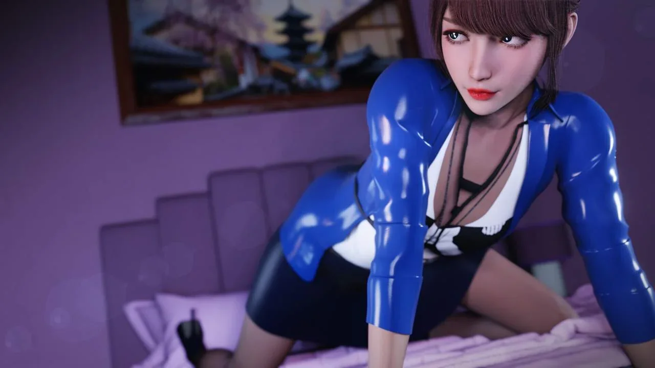 SEX Doll Simulator?? PC system requirements screenshot