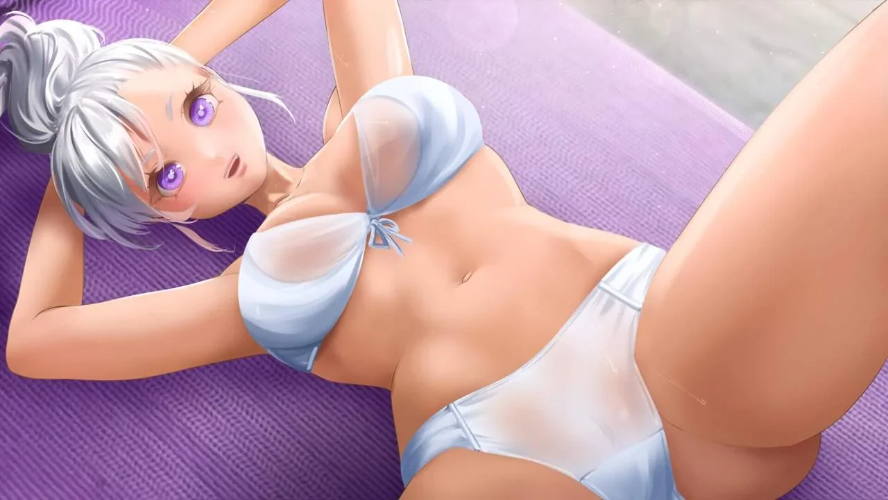Sex Gym PC system requirements screenshot