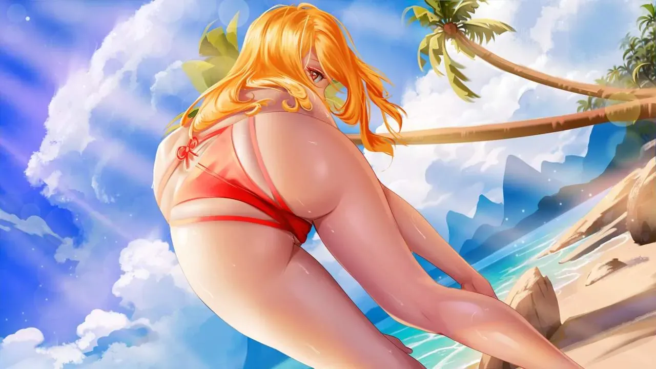 Sex on Beach PC system requirements screenshot
