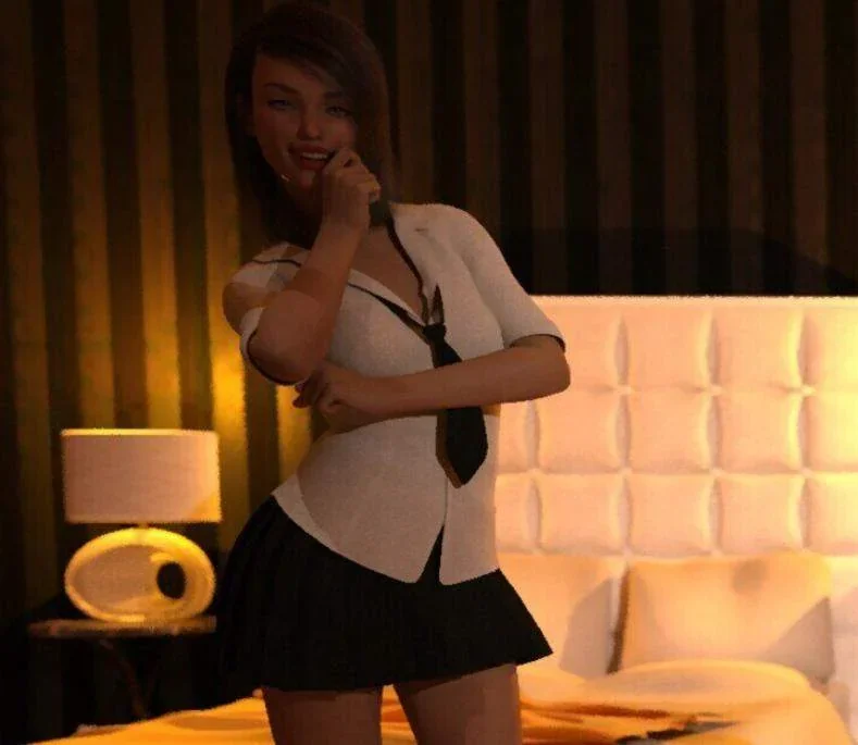 Sex Simulator - Love Room PC system requirements screenshot