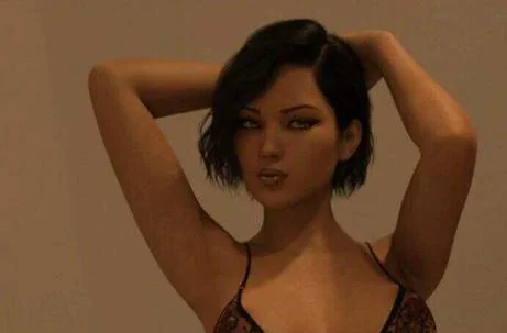 Sex Simulator - The Cabin PC system requirements screenshot