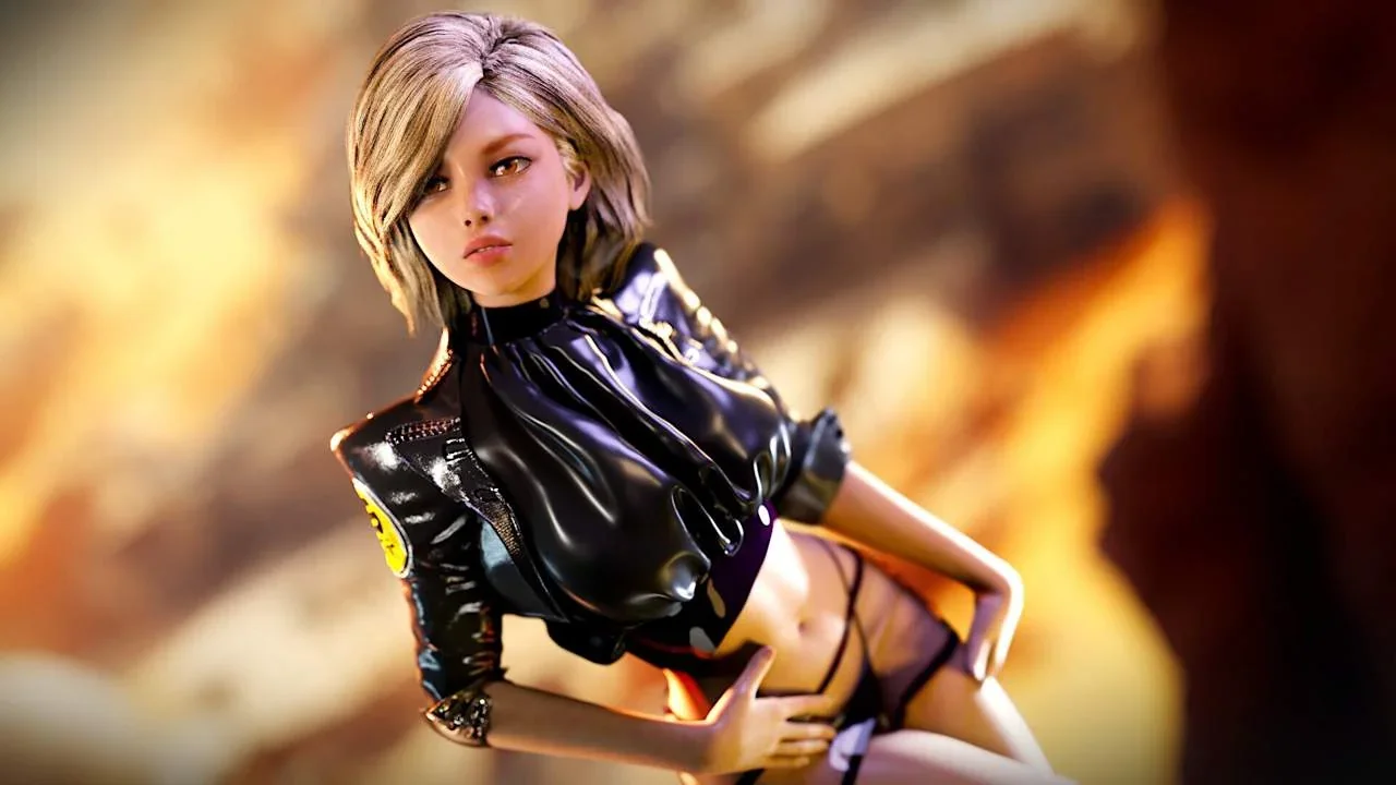 Sex Standing PC system requirements screenshot