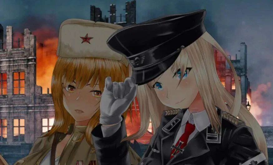 SEX with HITLER PC system requirements screenshot