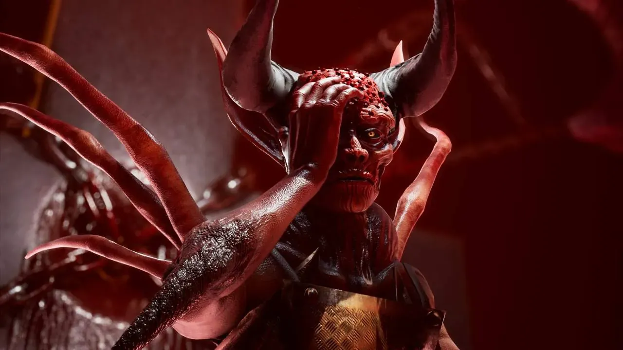 Sex with the Devil cover
