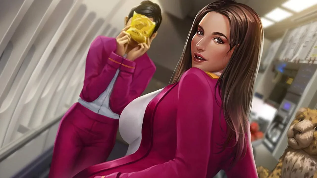 Sexy Airlines PC performance and system requirements