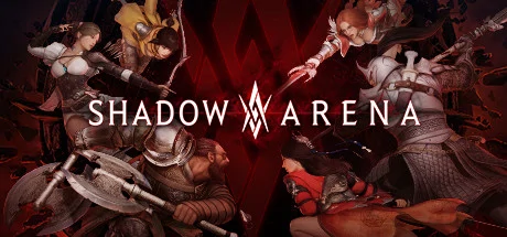 Shadow Arena cover