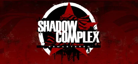 Shadow Complex Remastered cover
