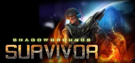 Shadowgrounds Survivor PC system requirements screenshot