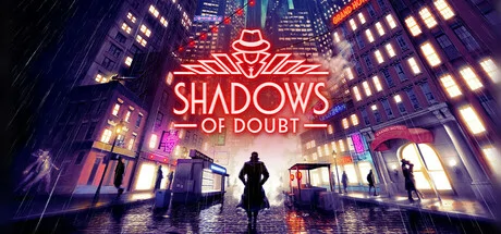 Shadows of Doubt PC system requirements screenshot