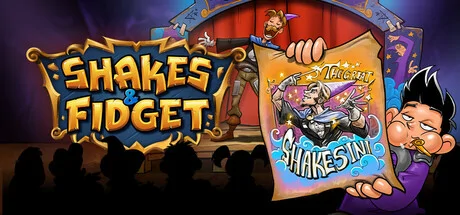 Shakes and Fidget PC performance and system requirements