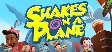 Shakes on a Plane PC system requirements screenshot