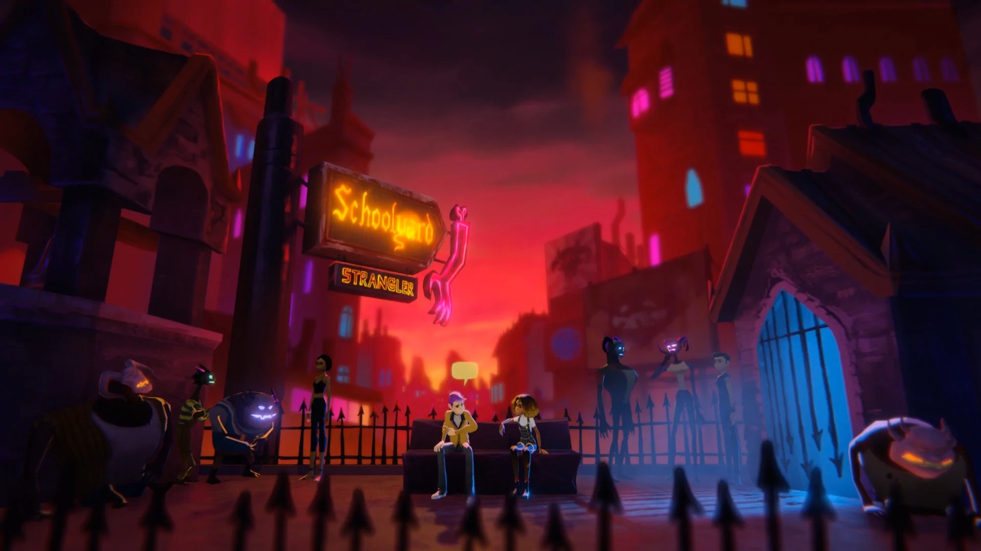 Shameless Afterparty PC performance and system requirements