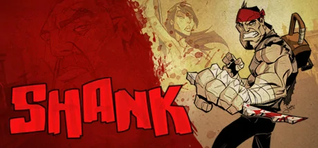 Shank PC system requirements screenshot