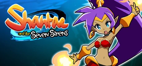 Shantae and the Seven Sirens PC system requirements screenshot