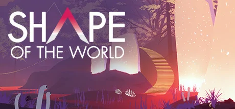 Shape of the World cover