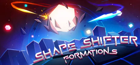 Shape Shifter: Formations PC system requirements screenshot
