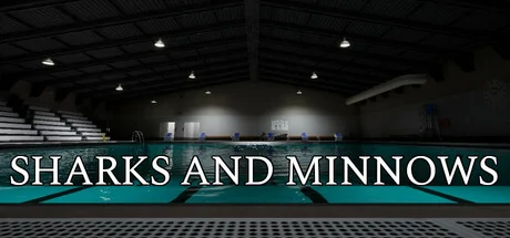 Sharks and Minnows PC system requirements screenshot