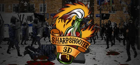 SharpShooter3D PC system requirements screenshot