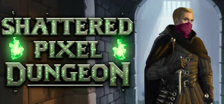 Shattered Pixel Dungeon