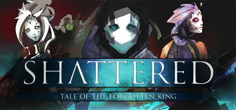 Shattered - Tale of the Forgotten King PC performance and system requirements